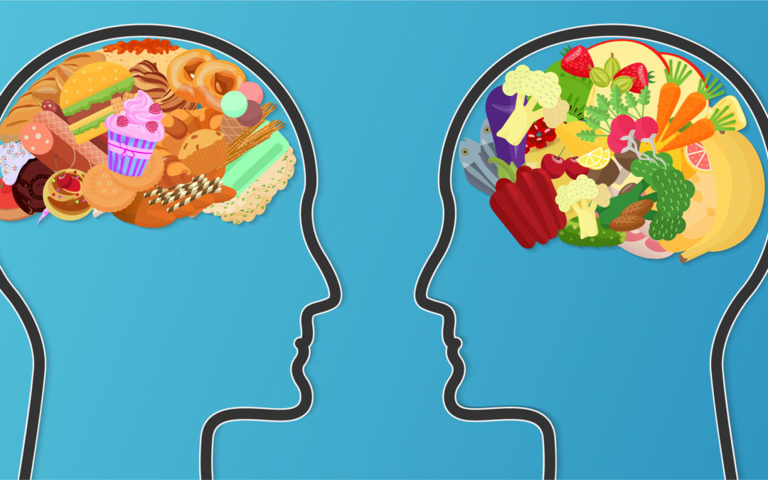 Can What You Eat Affect Your Mental Health?