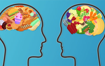 Can What You Eat Affect Your Mental Health?
