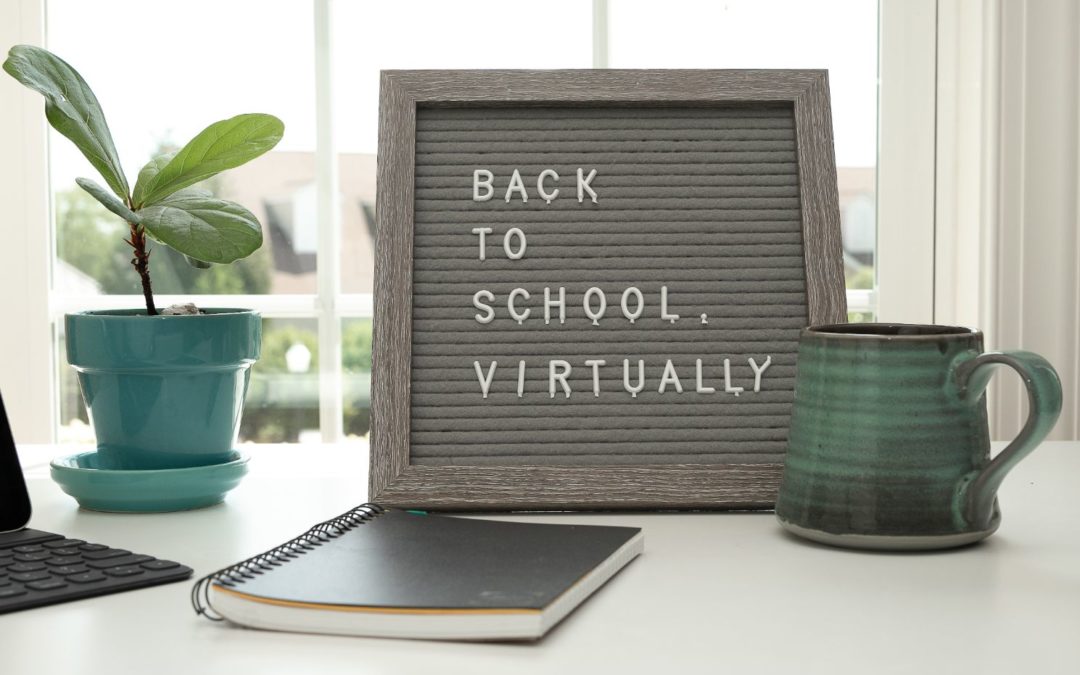 Are the “Back to School Blues” feeling a little bluer in 2020? These 5 Strategies May Help.